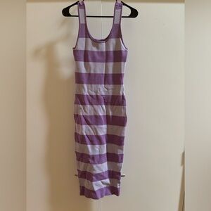 Purple Dress (Lavender)
